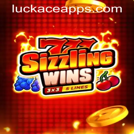 Explore the Thrills of 777sizzlingwins at LUCKACE CASINO