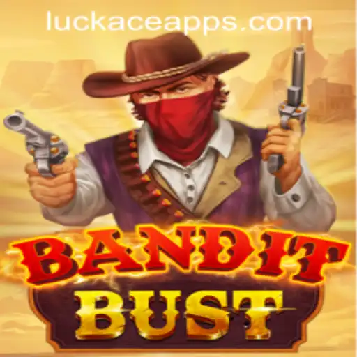 BanditBust: A Thrilling Adventure in LUCKACE CASINO