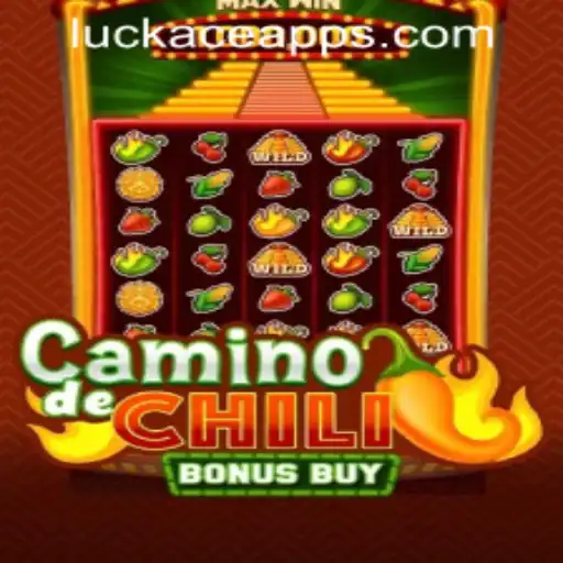 Exploring CaminodeChiliBonusBuy: A Thrilling Experience at LUCKACE CASINO