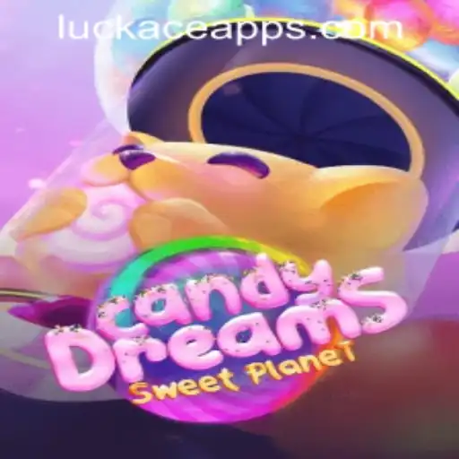 Experience the Thrill of CandyDreams in LUCKACE CASINO