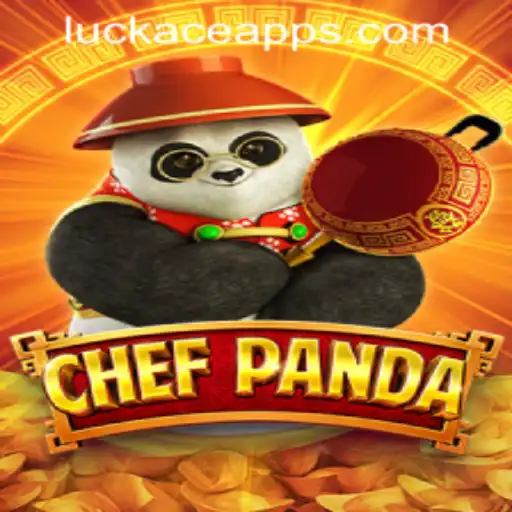 The Culinary Adventure of ChefPanda: A New Gem in LUCKACE CASINO