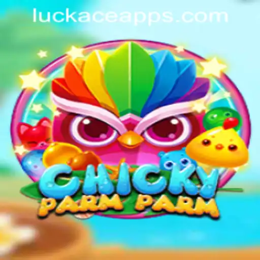 Discover the Thrills of ChickyParmParm at LuckAce Casino