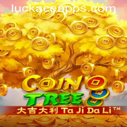 Discovering CoinTree: A Dazzling New Addition at Luckace Casino