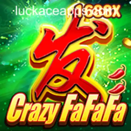 Discover the Thrills of CrazyFaFaFa at LUCKACE CASINO