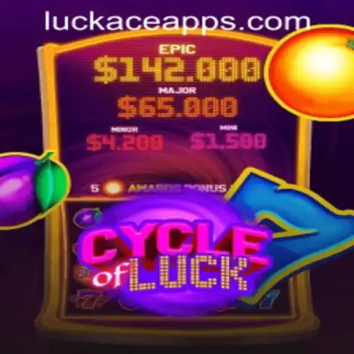 Discover the Thrills of CycleofLuck at LUCKACE CASINO
