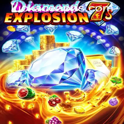 Discover the Thrills of DiamondExplosion7s at LUCKACE CASINO