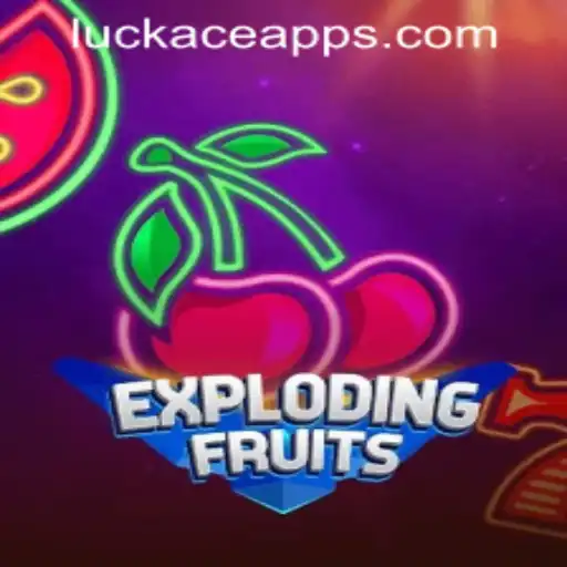 ExplodingFruits: A Thrilling Adventure in LUCKACE CASINO