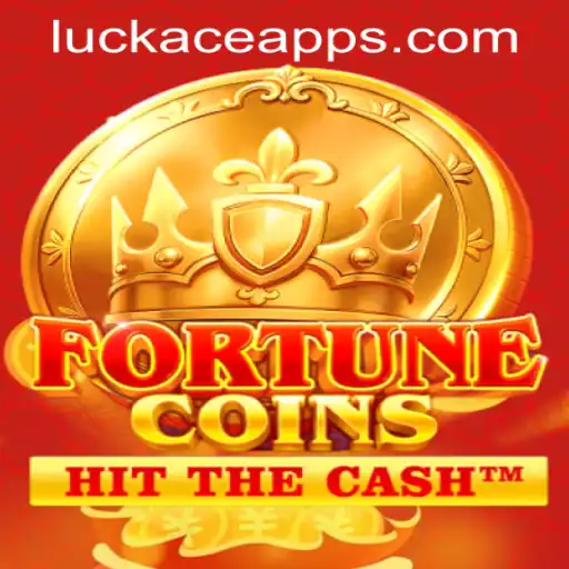 Exploring the Excitement of FortuneCoins in LUCKACE CASINO