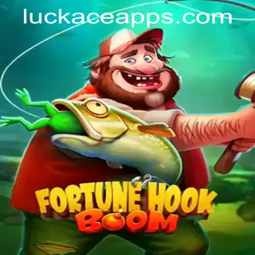 Exploring the Exciting World of FortuneHookBoom and LUCKACE CASINO