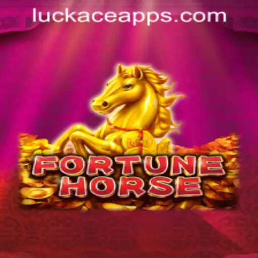 Unveiling the Mystique of FortuneHorse at LUCKACE CASINO