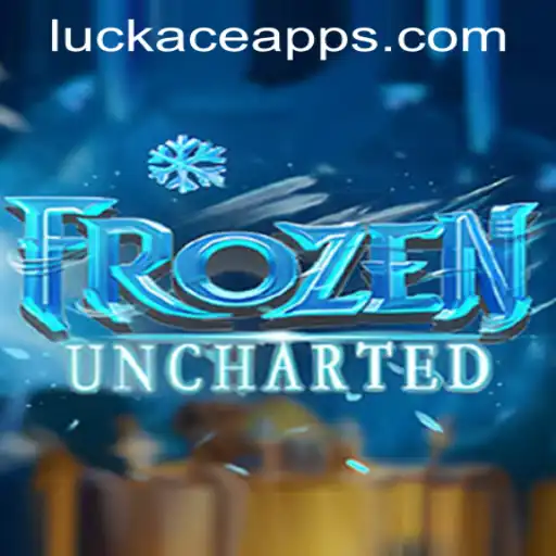 Exploring FrozenUncharted: A Thrilling Adventure at LUCKACE CASINO