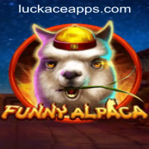 Discover the Excitement of FunnyAlpaca at LUCKACE CASINO