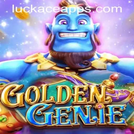 Unveiling GOLDENGENIE: An Exciting Adventure Awaits at LUCKACE CASINO