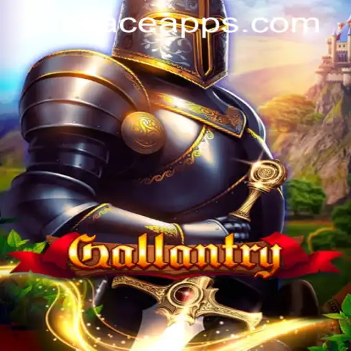 Gallantry: The Captivating New Game at LUCKACE CASINO
