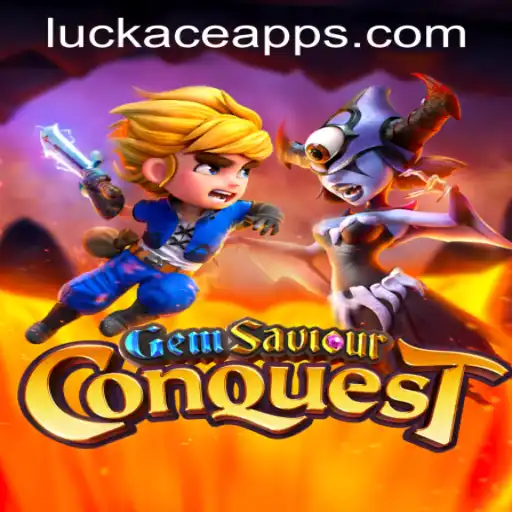 A Deep Dive into GemSaviourConquest: The Latest Craze in LUCKACE CASINO