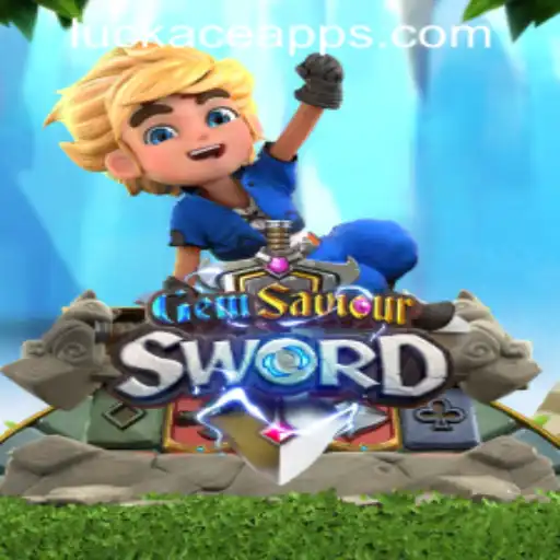 Discovering GemSaviourSword: The Fascination of Luckace Casino's Hidden Gem