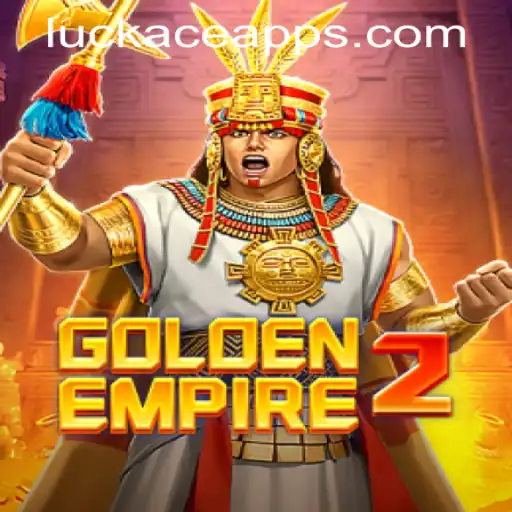 Exploring GoldenEmpire2: A New Era in LUCKACE CASINO