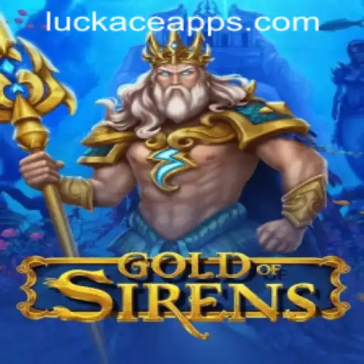 Exploring GoldofSirens: A New Adventure at LUCKACE CASINO