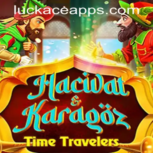 Exploring the Fascinating World of HacivatandKaragoz at LUCKACE CASINO