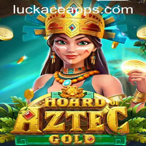 Unveiling the Mysteries of 'HoardofAztecgold' at Luckace Casino