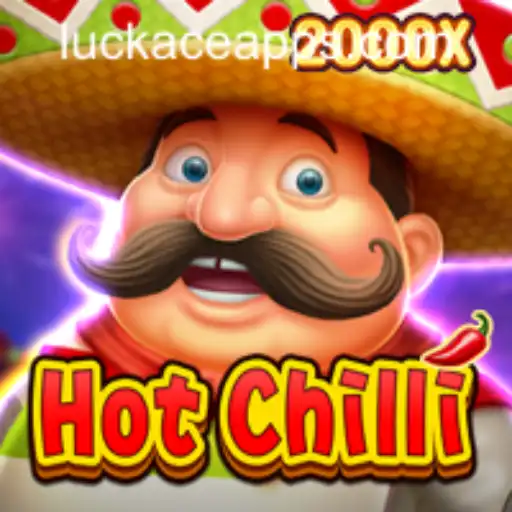 HotChilli: A Spicy Introduction to the Thrilling Casino Game