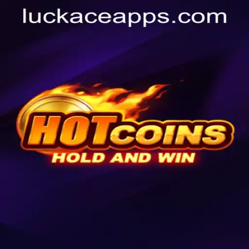 Unveiling HotCoins: A New Sensation at LUCKACE CASINO