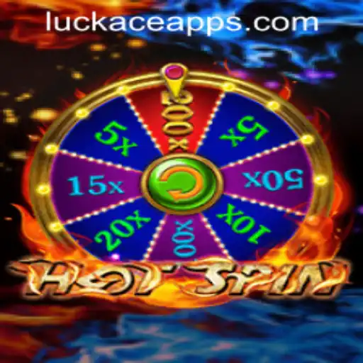 Exploring HotSpin: A Thrilling Experience at LUCKACE CASINO