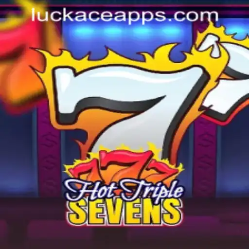 HotTripleSevens: A Winning Combination at LuckAce Casino