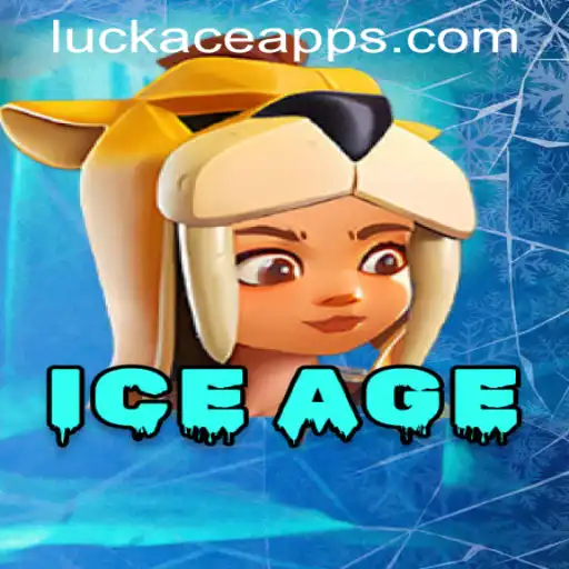 Exploring the Frozen Wilderness of 'IceAge' at LUCKACE CASINO