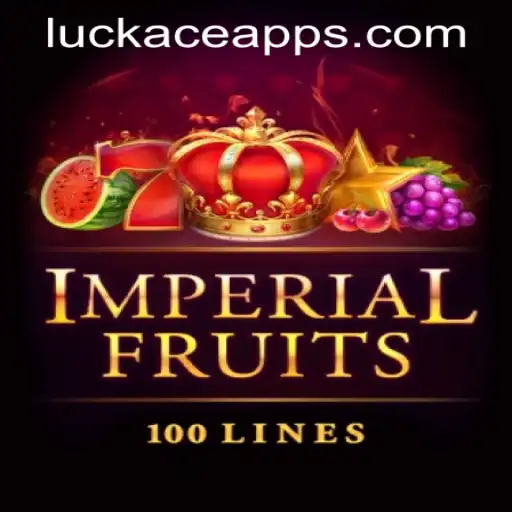 ImperialFruits100: A Journey Through LuckAce Casino's Latest Sensation