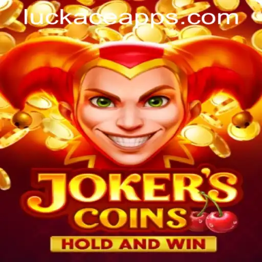 Exploring the Thrills of JokersCoins at LUCKACE CASINO