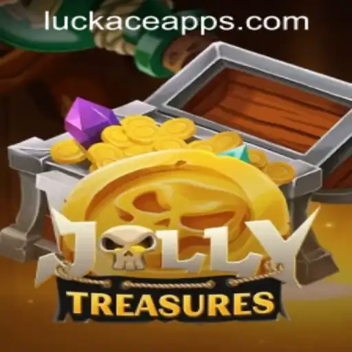 Exploring the Thrills of JollyTreasures in LUCKACE CASINO