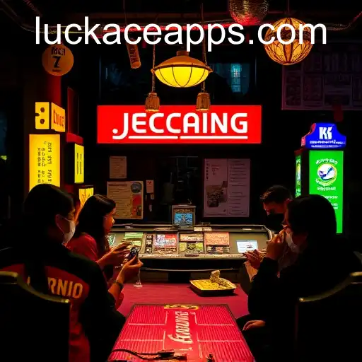 The Intricacies of Jueteng: Understanding Its Complex Influence and the Role of LUCKACE CASINO