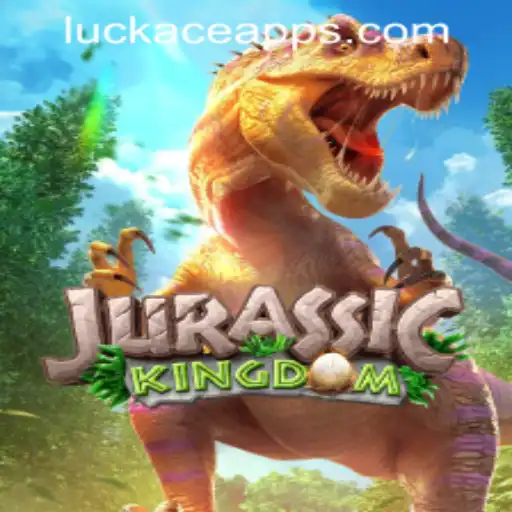 Discover the Thrill of JurassicKingdom at LUCKACE CASINO