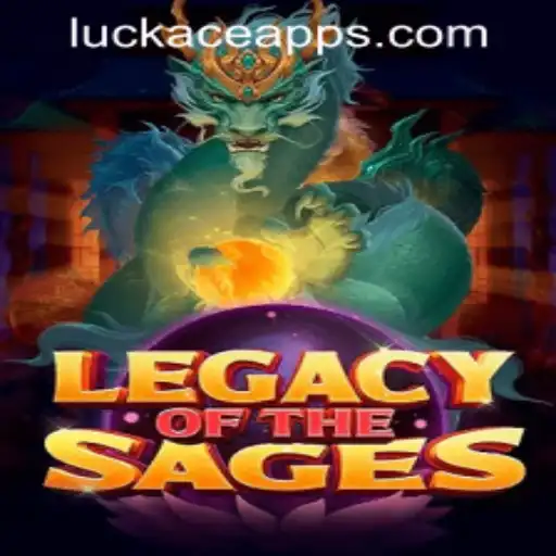 Explore the Enigmatic World of LegacyoftheSages at LUCKACE CASINO