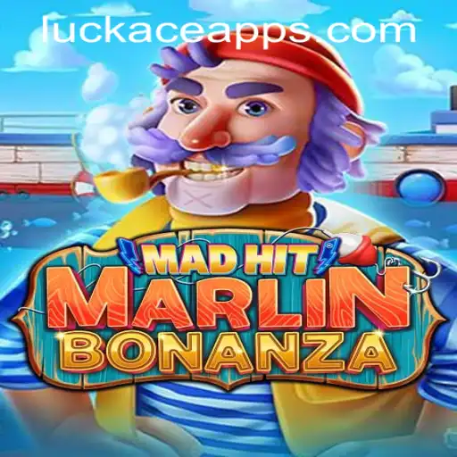 Explore the Thrills of MadHitMarlinBonanza at LUCKACE CASINO