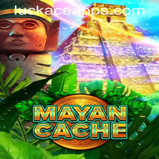 Unveiling the Secrets of MayanCache at LUCKACE CASINO