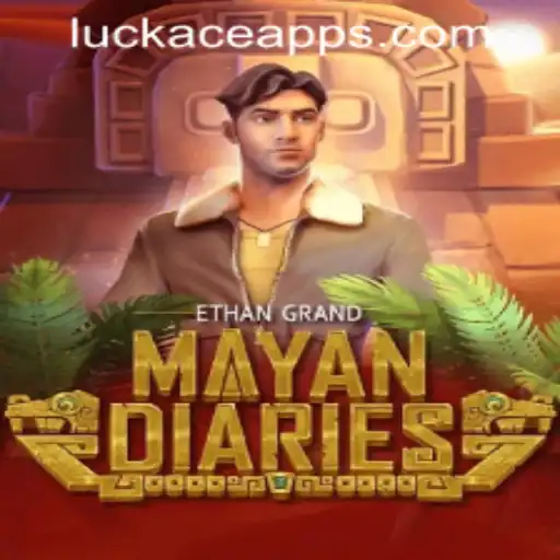 Unveiling MayanDiaries: A Thrilling Adventure in LUCKACE CASINO