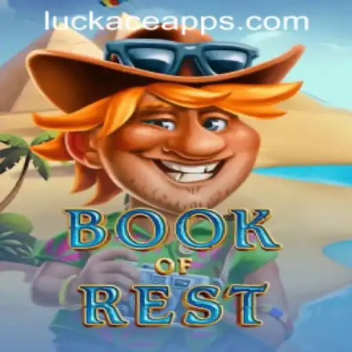 Exploring the Mystique of BookofRest: A Journey into the World of LUCKACE CASINO