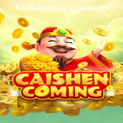 Discover the Enchanting World of CAISHENCOMING at LUCKACE CASINO