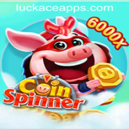 CoinSpinner: The Exhilarating New Game at LUCKACE CASINO