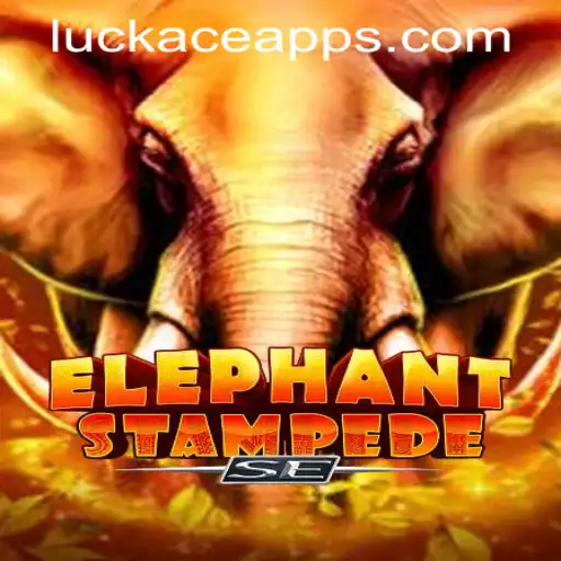 Discovering the Thrill: ElephantStampedeSE at LUCKACE CASINO