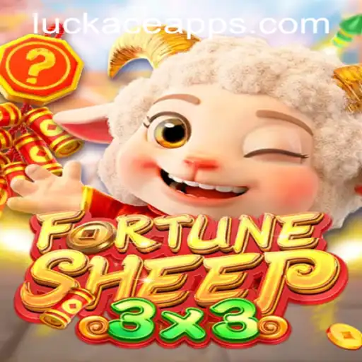 Discover FortuneSheep: Experience Luck at LUCKACE CASINO
