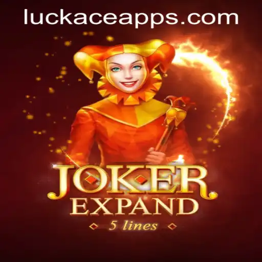 JokerExpand: A Deep Dive into LUCKACE CASINO's Latest Thrill