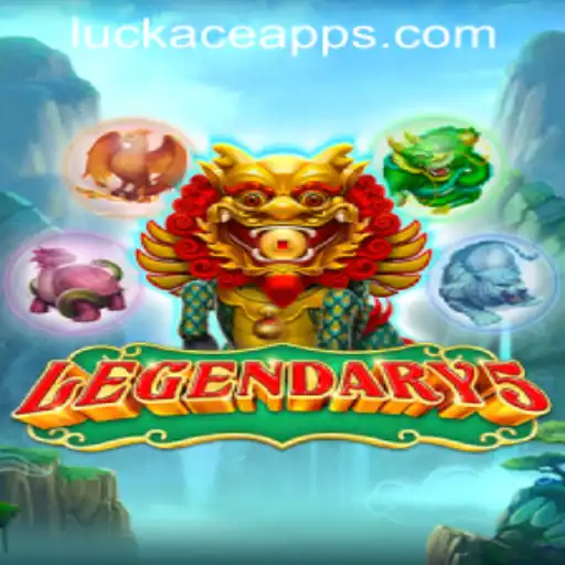 Discover Legendary5: A Thrilling Experience at LUCKACE CASINO