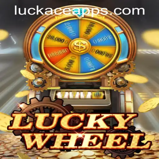 Discover the Excitement of LuckyWheel at LUCKACE CASINO