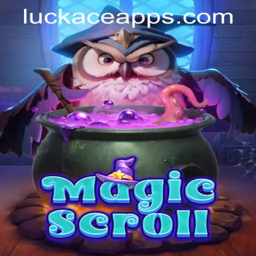 Discover the Exciting World of MagicScroll at LUCKACE CASINO
