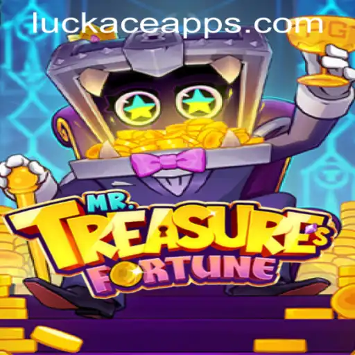 Exploring the Thrills of MrTreasuresFortune – A Dive into LUCKACE CASINO's Latest Sensation