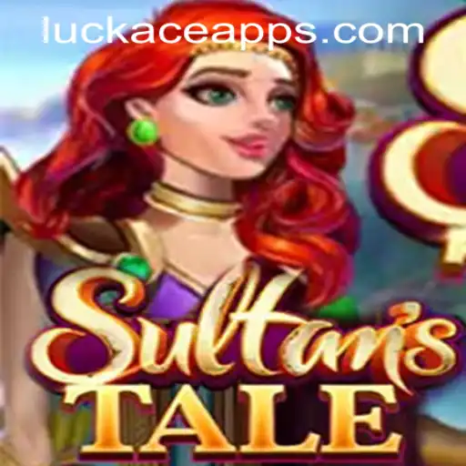 Exploring the Intriguing World of Sultanstale at LUCKACE CASINO