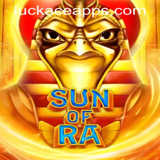 Exploring SunofRa at Luckace Casino: An Engaging Adventure